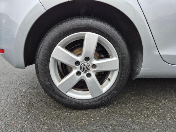 Volkswagen Golf VI с пробегом 2011 года, цена 949 000 рублей, 100761 км, хэтчбек, Автокод Объявления