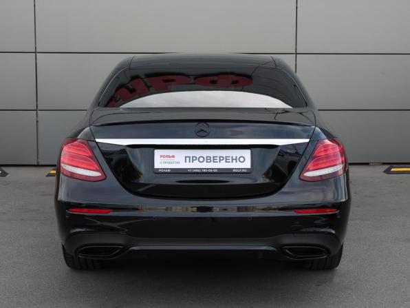 Mercedes-Benz E-Класс V (W213 S213 C238) с пробегом 2019 года, цена 3 250 000 рублей, 160868 км, седан, Автокод Объявления