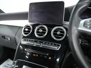 Mercedes-Benz C-Класс IV (W205) Новосибирск  - изображение 58