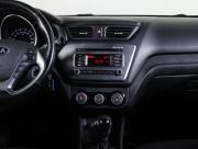 Kia Rio III Рестайлинг Москва  - изображение 36