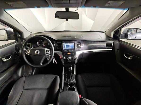 SsangYong Actyon II с пробегом 2013 года, цена 899 000 рублей, 190228 км, внедорожник, Автокод Объявления