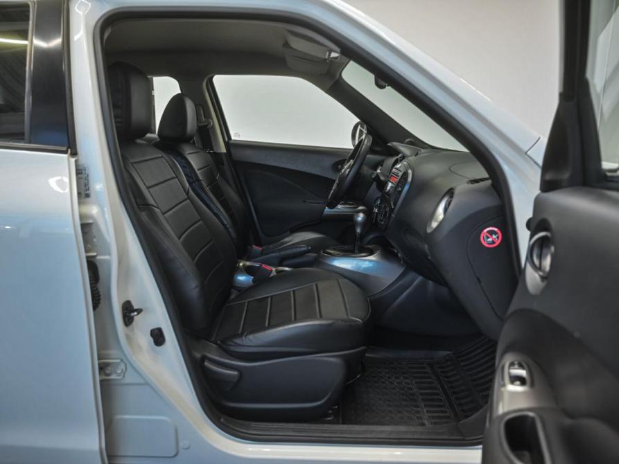 Nissan Juke I Челябинск  - изображение 27
