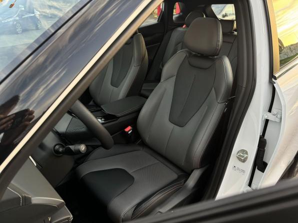 Geely Cityray с пробегом 2024 года, цена 2 499 000 рублей, 16495 км, внедорожник, Автокод Объявления