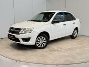 Lada (ВАЗ) Granta I Волжский  - изображение 23