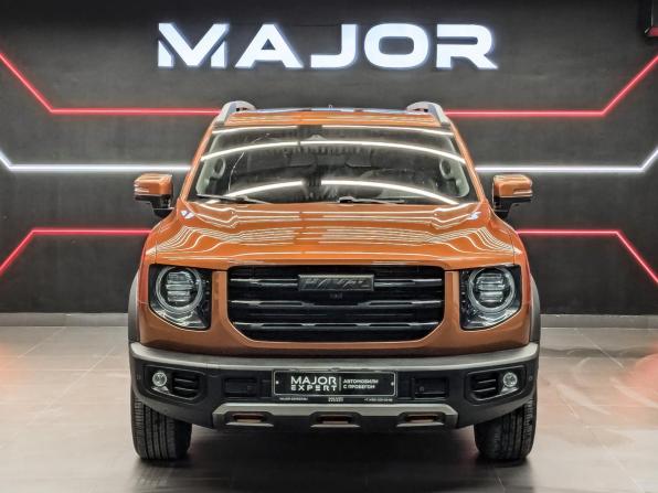 Haval Dargo I с пробегом 2023 года, цена 2 495 000 рублей, 44070 км, внедорожник, Автокод Объявления