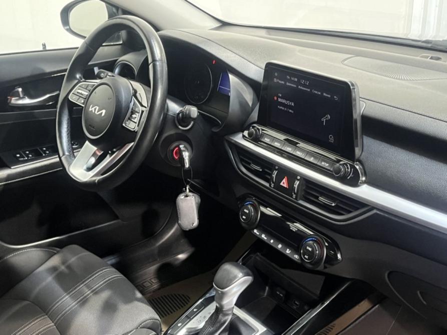 Kia Cerato IV Рестайлинг Курск  - изображение 4