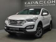 Hyundai Santa Fe III Пермь  - изображение 18