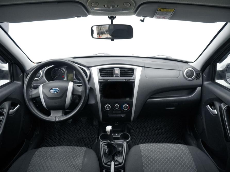 Datsun on-DO I Ростов-на-Дону  - изображение 8