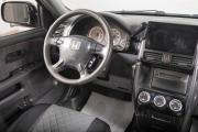 Honda CR-V II Томск  - изображение 27