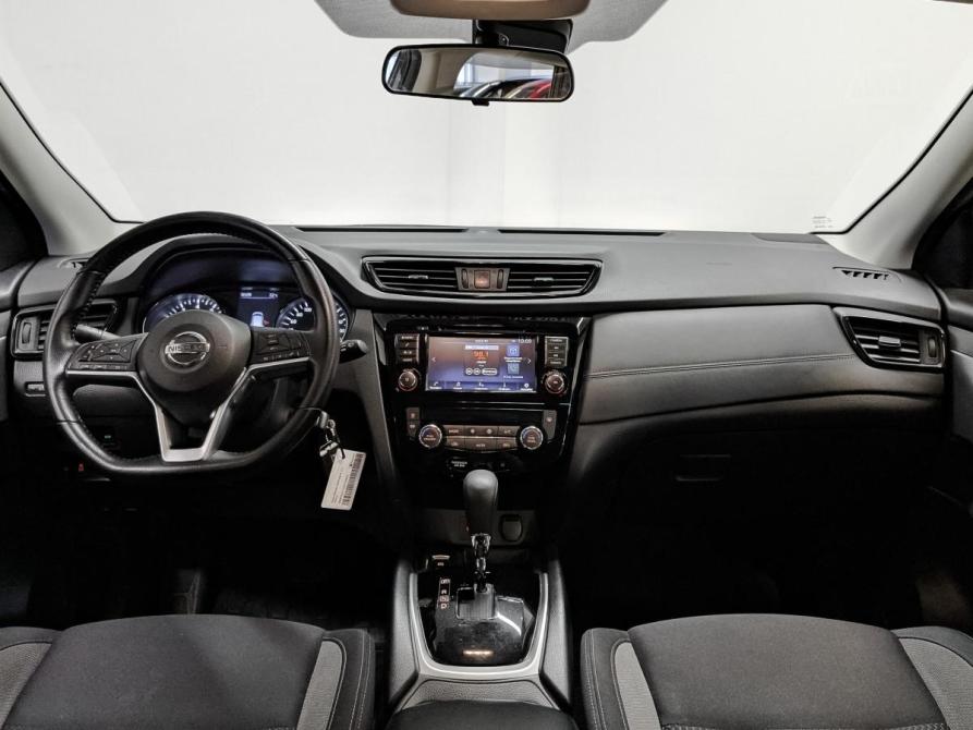 Nissan Qashqai II Рестайлинг Санкт-Петербург  - изображение 14