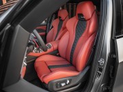 BMW X5 M III (F95) Рестайлинг Москва  - изображение 81