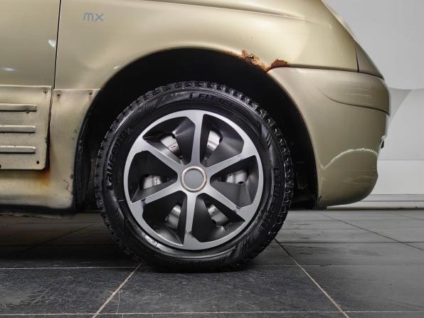 Daewoo Matiz I Рестайлинг с пробегом 2005 года, цена 212 000 рублей, 104000 км, хэтчбек, Автокод Объявления
