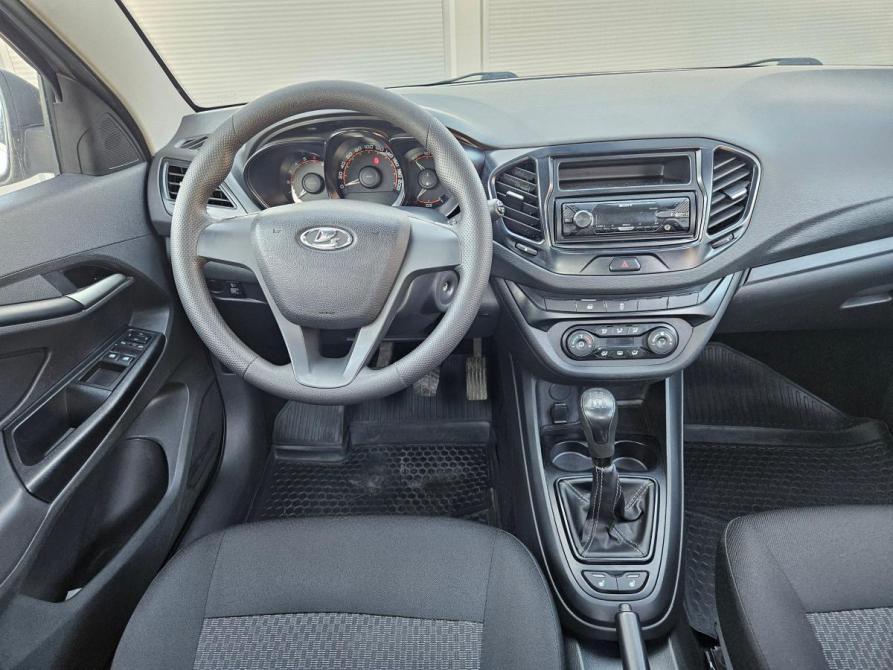 Lada (ВАЗ) Vesta I Воронеж  - изображение 7