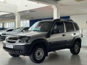 Chevrolet Niva I Рестайлинг Челябинск  - изображение 27
