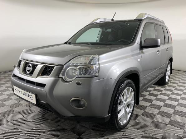 Nissan X-Trail II Рестайлинг с пробегом 2014 года, цена 1 538 000 рублей, 232630 км, внедорожник, Автокод Объявления