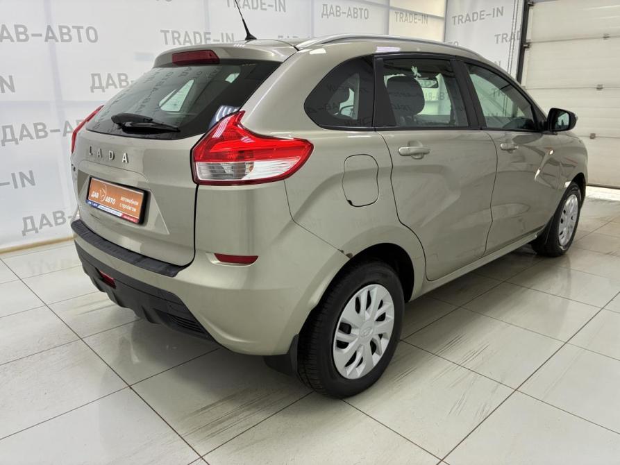 Lada (ВАЗ) XRAY I Пермь  - изображение 4