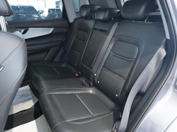 Chery Tiggo 7 Pro Max I с пробегом 2023 года, цена 1 682 800 рублей, 50643 км, внедорожник, Автокод Объявления