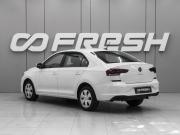 Volkswagen Polo VI Ростов-на-Дону  - изображение 19