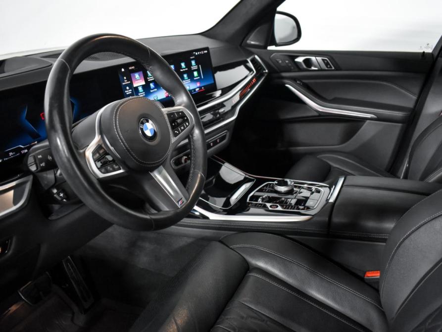 BMW X7 I (G07) Рестайлинг Санкт-Петербург  - изображение 10