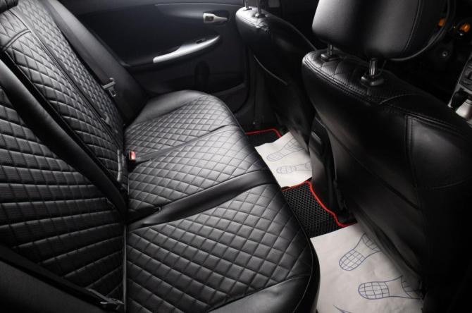 Toyota Corolla X (E140 E150) с пробегом 2007 года, цена 999 000 рублей, 218000 км, седан, Автокод Объявления