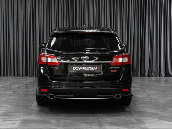 Subaru Levorg I с пробегом 2014 года, цена 1 625 000 рублей, 139064 км, универсал, Автокод Объявления