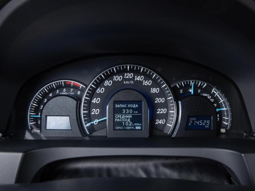 Toyota Camry VII (XV50) Волгоград  - изображение 13