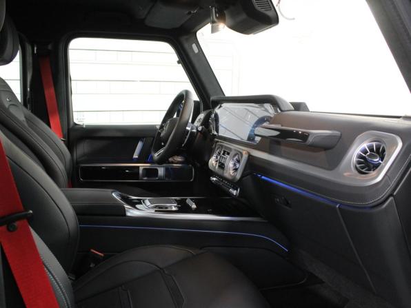 Новый Mercedes-Benz G-Класс AMG II (W465) Рестайлинг 2025 года, цена 26 999 000 рублей, внедорожник, Автокод Объявления