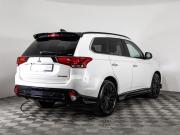Mitsubishi Outlander III Рестайлинг 3 Санкт-Петербург  - изображение 27