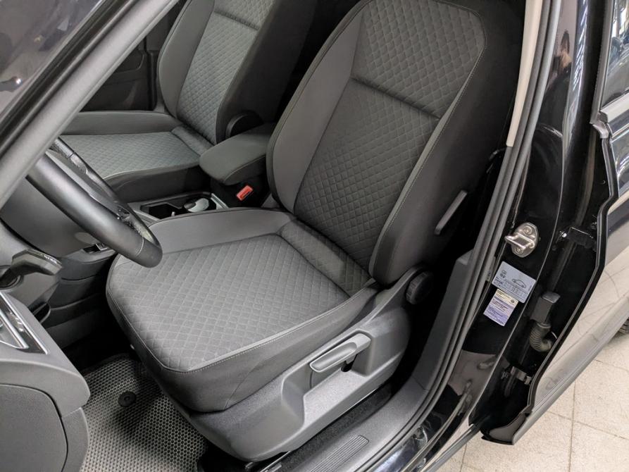 Volkswagen Tiguan II Москва  - изображение 10