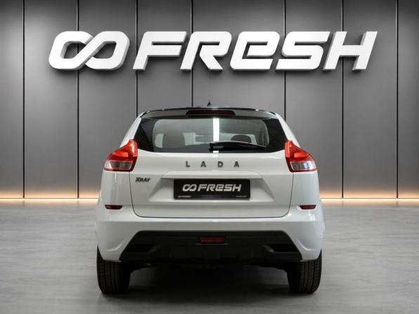 Lada (ВАЗ) XRAY I с пробегом 2018 года, цена 890 000 рублей, 67139 км, хэтчбек, Автокод Объявления
