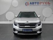 Kia Seltos I Москва  - изображение 25