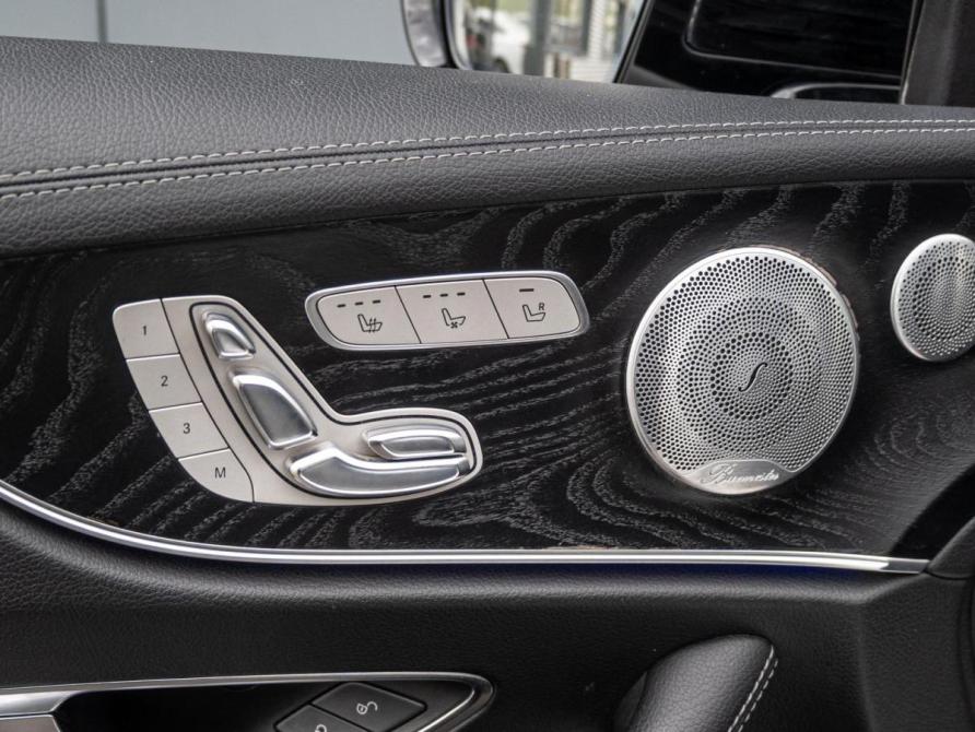 Mercedes-Benz E-Класс V (W213 S213 C238) Краснодар  - изображение 22