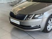 Skoda Octavia III (A7) Рестайлинг Новосибирск  - изображение 34