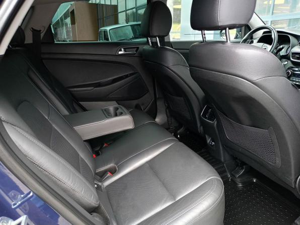 Hyundai Tucson III Рестайлинг с пробегом 2020 года, цена 2 468 000 рублей, 89740 км, внедорожник, Автокод Объявления