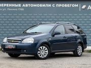 Chevrolet Lacetti I Ижевск  - изображение 16