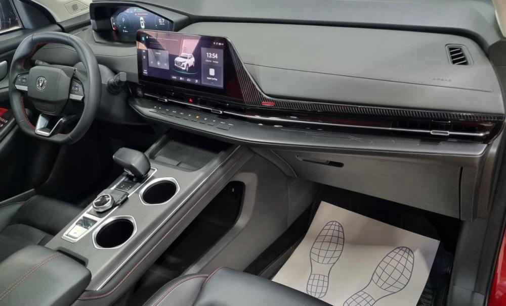 Changan CS55 Plus II Уфа  - изображение 8