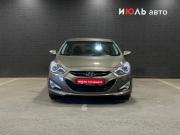 Hyundai i40 I Челябинск  - изображение 20
