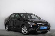 Ford Focus II Рестайлинг Томск  - изображение 19