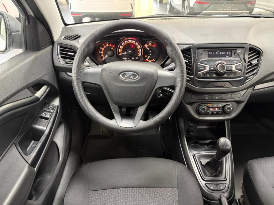 Lada (ВАЗ) Vesta I Киров  - изображение 14