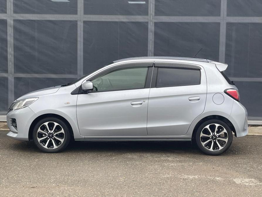 Mitsubishi Mirage VI Рестайлинг 2 Ижевск  - изображение 4
