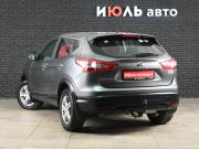 Nissan Qashqai II Екатеринбург  - изображение 20