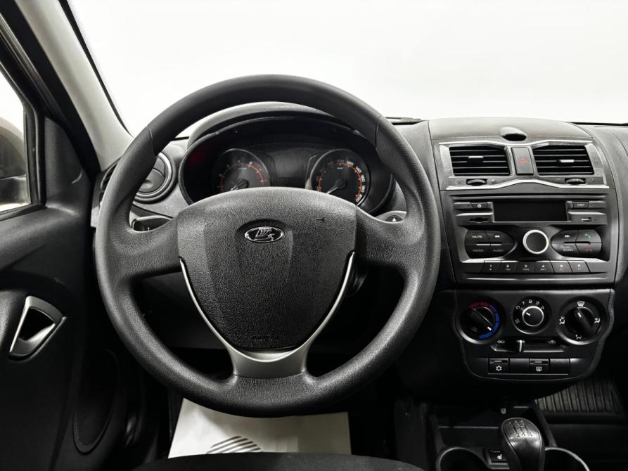 Lada (ВАЗ) Granta I Рестайлинг Альметьевск  - изображение 14