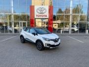 Renault Kaptur I Рестайлинг Ростов-на-Дону  - изображение 24