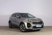 Kia Sportage IV Рестайлинг Новосибирск  - изображение 19