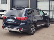 Mitsubishi Outlander III Рестайлинг 3 Москва  - изображение 23