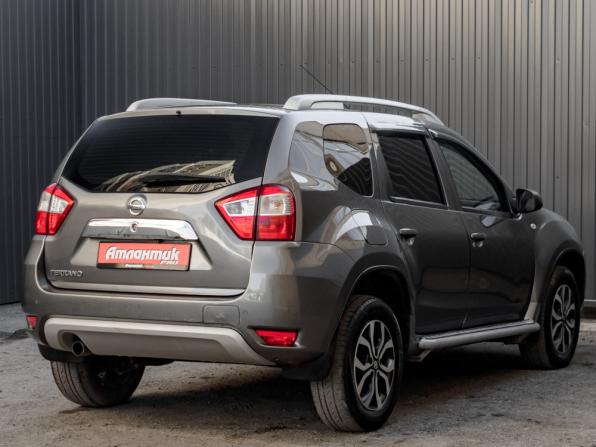 Nissan Terrano III (D10) с пробегом 2014 года, цена 975 000 рублей, 161676 км, внедорожник, Автокод Объявления