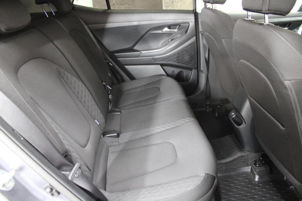 Hyundai Creta II Ярославль  - изображение 12