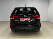 Kia Sorento II Рестайлинг Альметьевск  - изображение 30