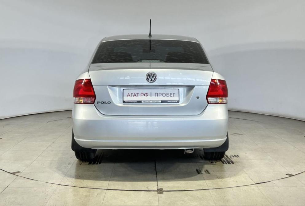 Volkswagen Polo V Саранск  - изображение 8