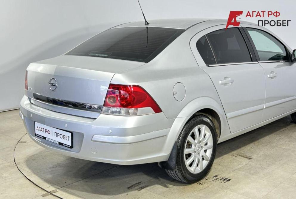 Opel Astra H Рестайлинг Саранск  - изображение 3